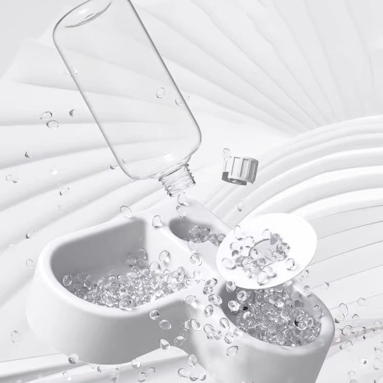 Food-Grade Pet Water Fountain - EzPets Shop