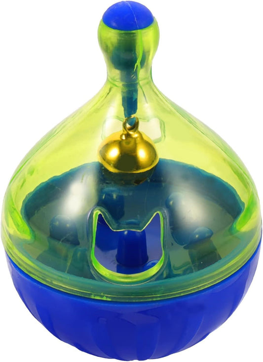 Treat Ball Dispenser – For Dogs, Cats, & Pups - EzPets Shop