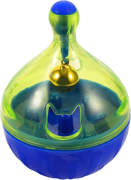 Treat Ball Dispenser – For Dogs, Cats, & Pups - EzPets Shop