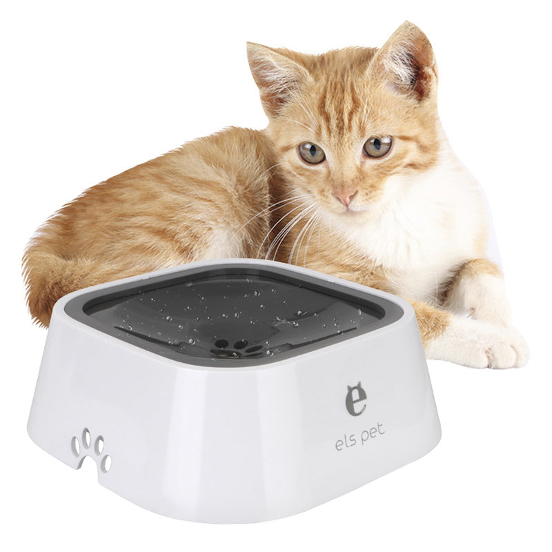 Hydrating Pet Fountain, No Spills - EzPets Shop