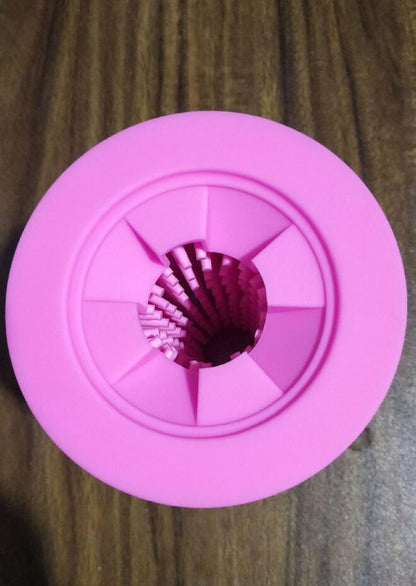 Silicone Paw Washer Cup for Pets - EzPets Shop