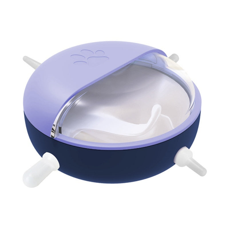 Multi-Teat Puppy Feeder – Nurse Multiple Kittens - EzPets Shop