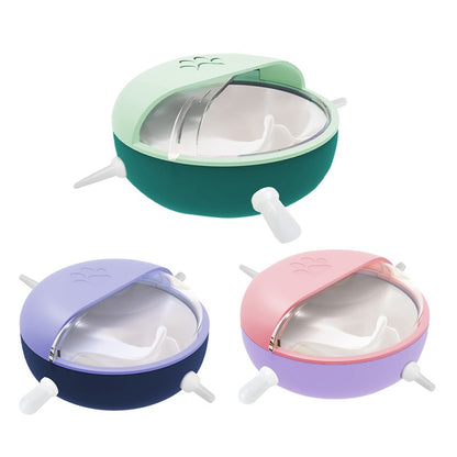 Multi-Teat Puppy Feeder – Nurse Multiple Kittens - EzPets Shop