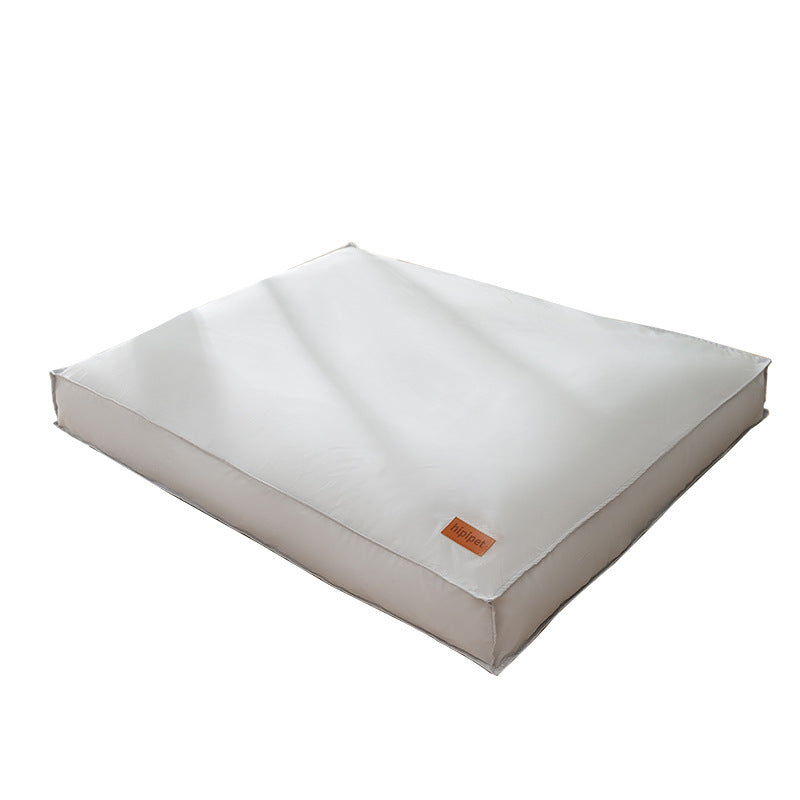 Waterproof Pet Bed – Soft, Durable, and Comfy - EzPets Shop