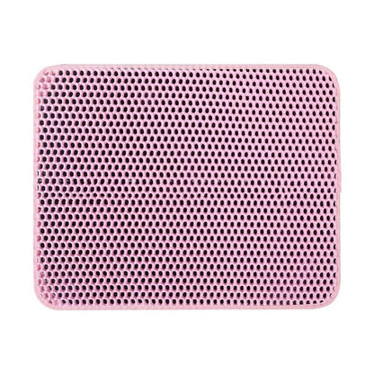 Solid Cat Mat for Clean, Dry Floors - EzPets Shop
