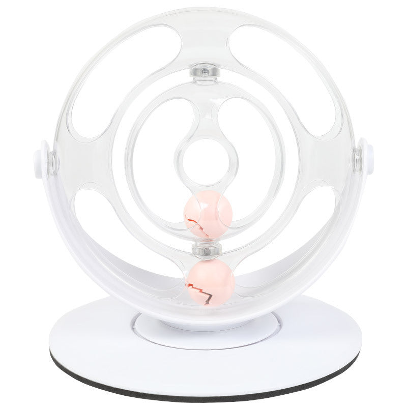 Cat Spin Toy – Keeps Curious Kitties Busy - EzPets Shop