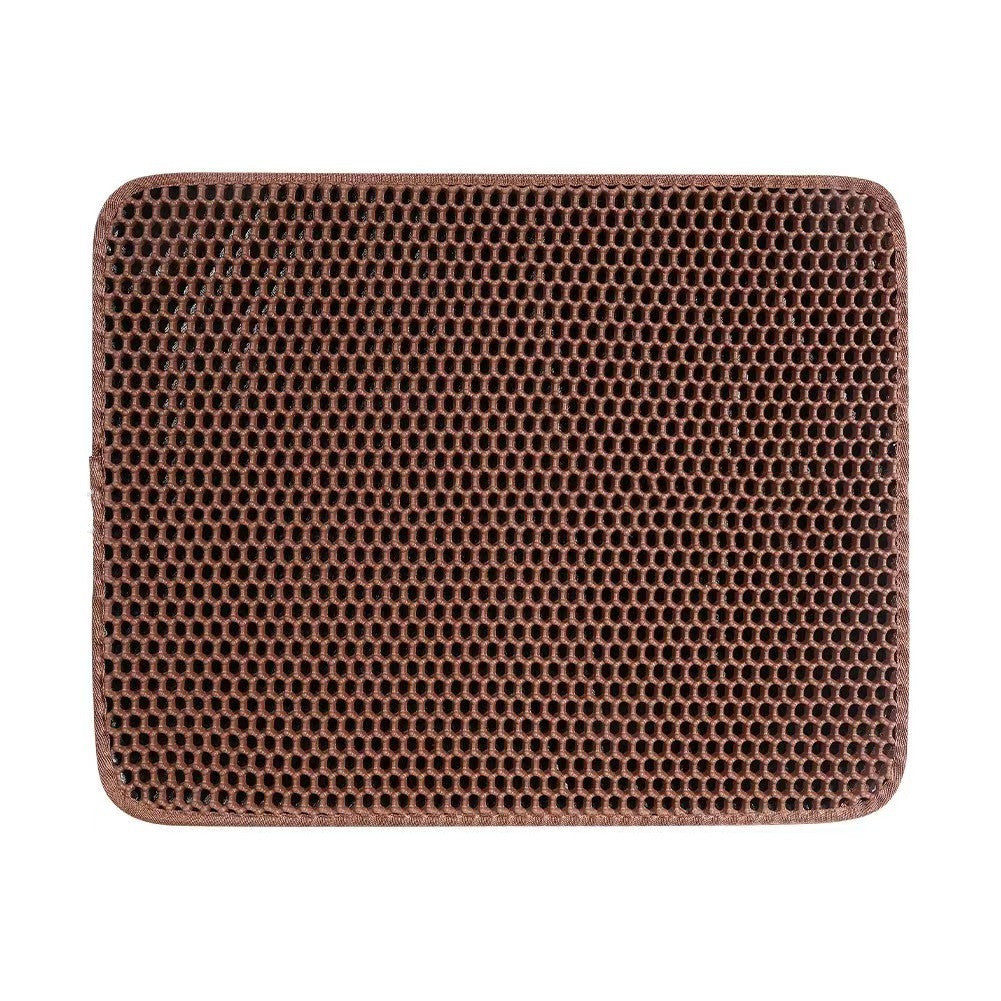 Solid Cat Mat for Clean, Dry Floors - EzPets Shop