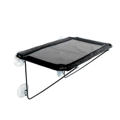 Window Cat Hammock – Hang & Lounge Easily - EzPets Shop