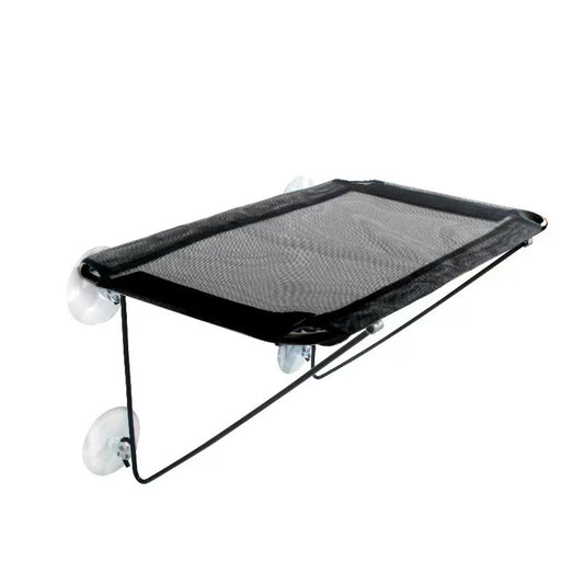 Window Cat Hammock – Hang & Lounge Easily - EzPets Shop