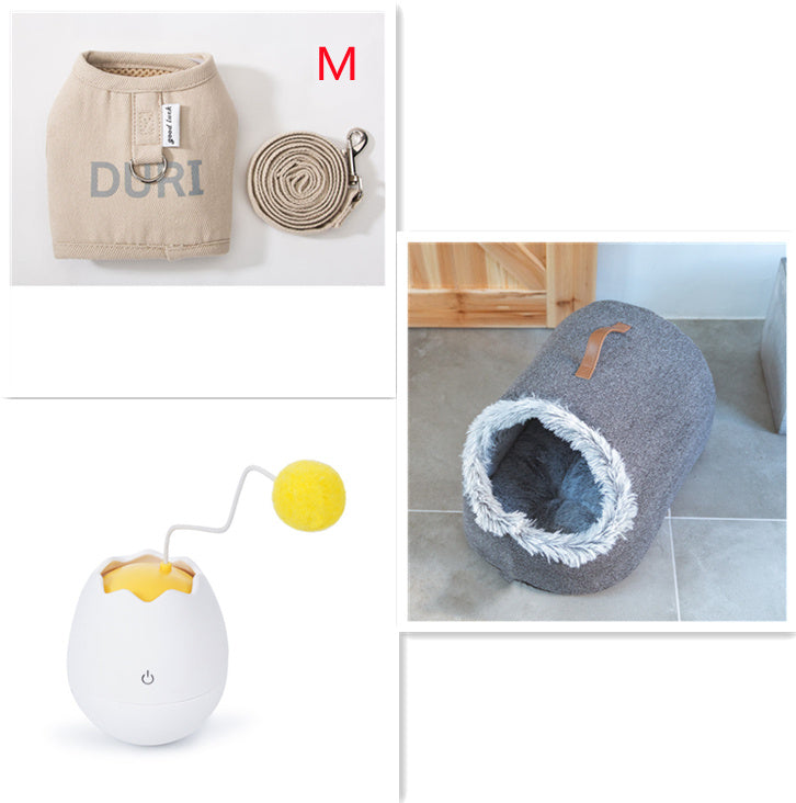 Funny Cat Toy – Pure Feline Entertainment - EzPets Shop