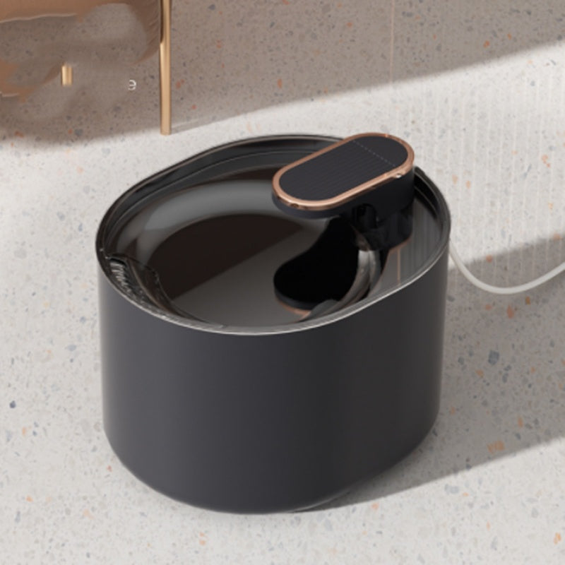 USB Cat Water Fountain Auto Feeder - EzPets Shop