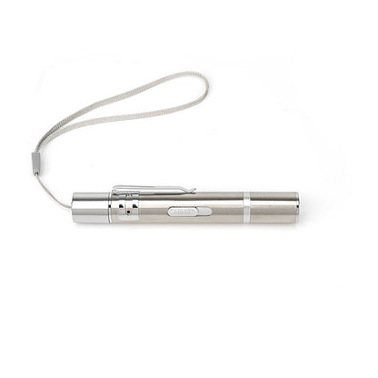 Red Dot Cat Laser – 5 Modes USB Pointer - EzPets Shop