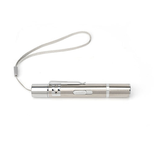 Red Dot Cat Laser – 5 Modes USB Pointer - EzPets Shop