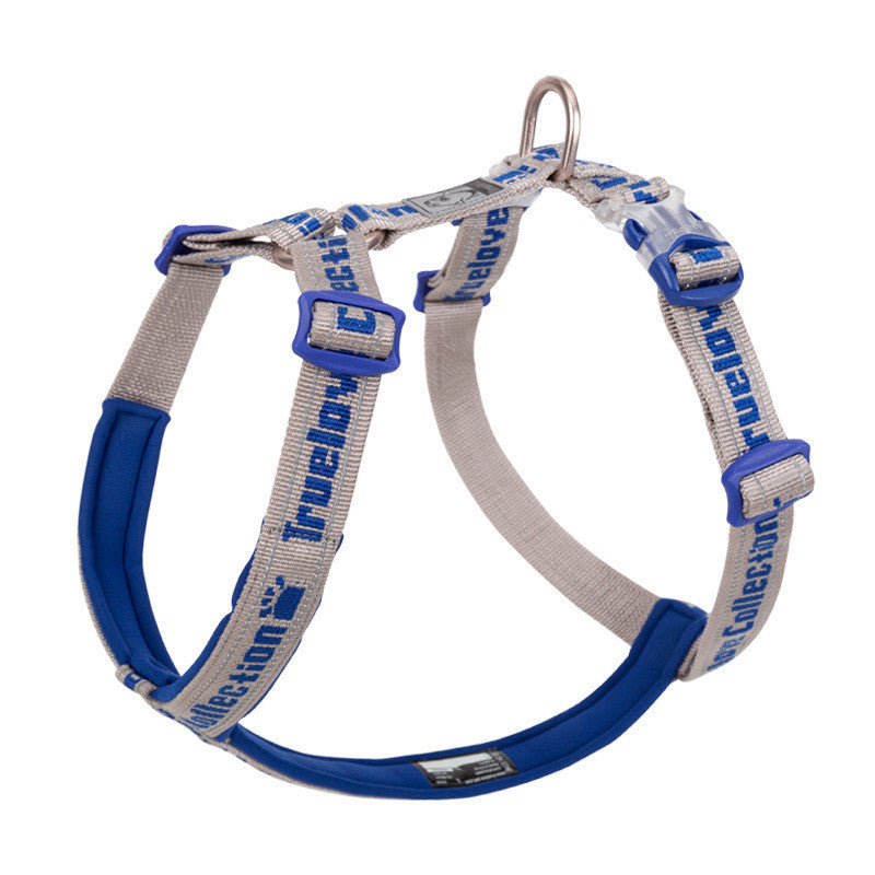 Tactical Reflective Dog Harness - EzPets Shop