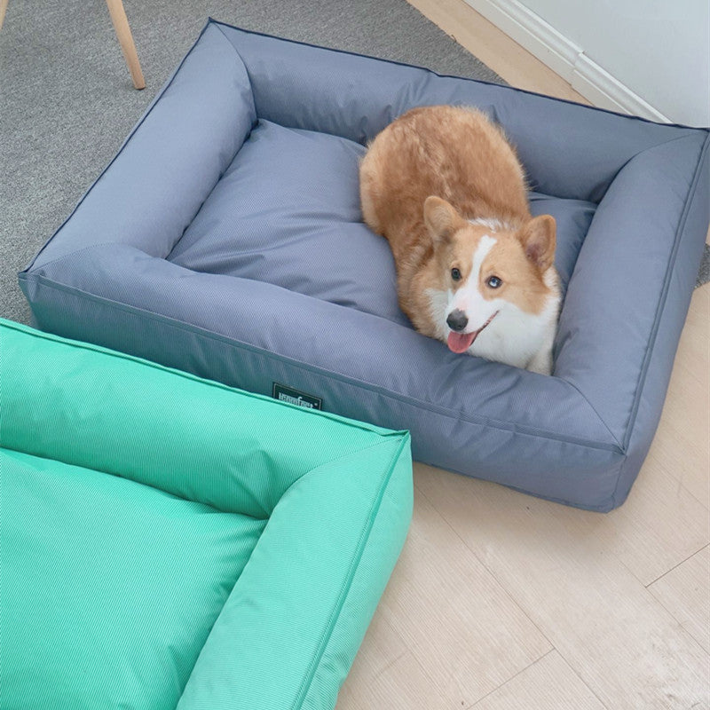Waterproof Dog Mat – Clean, Comfy & Dry - EzPets Shop