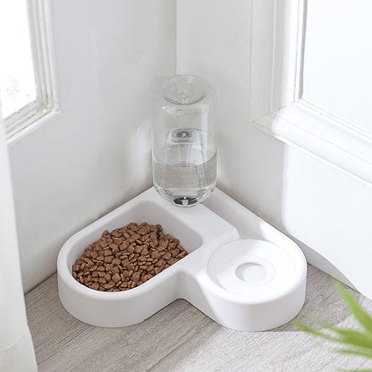 Food-Grade Pet Water Fountain - EzPets Shop