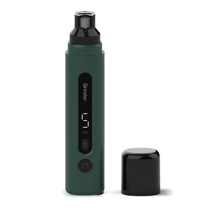 5-Speed Nail Grinder – Quiet, Powerful, Rechargeable - EzPets Shop