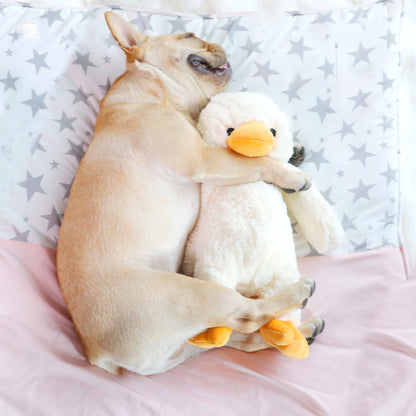 Soft Dog Plush – Perfect for Snuggles & Play - EzPets Shop