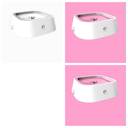 Hydrating Pet Fountain, No Spills - EzPets Shop