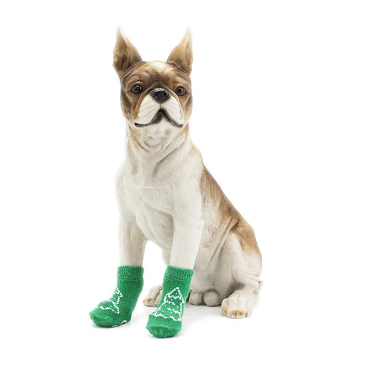 Cotton Pet Socks – Soft Grip for Paws - EzPets Shop