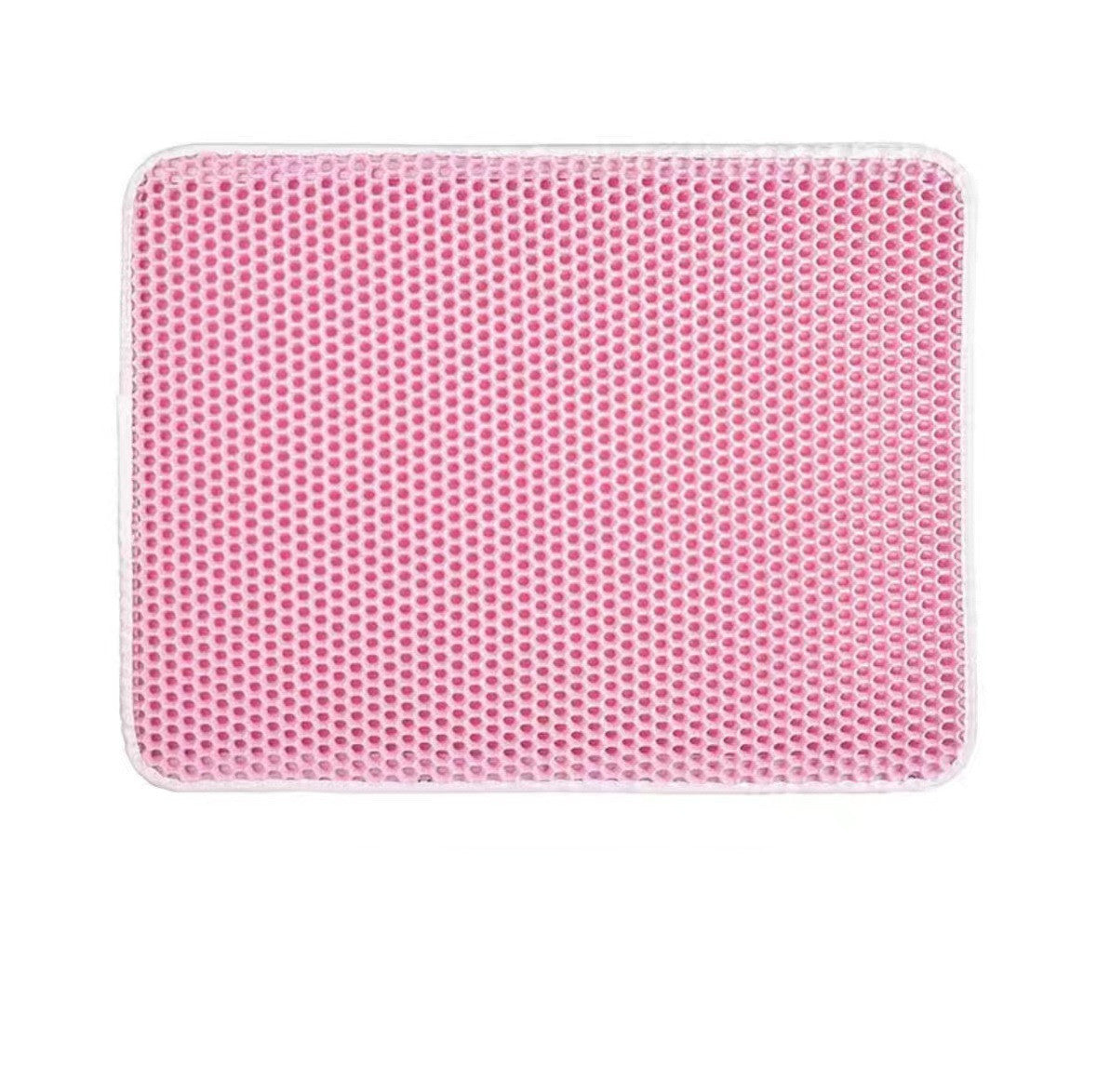 Solid Cat Mat for Clean, Dry Floors - EzPets Shop