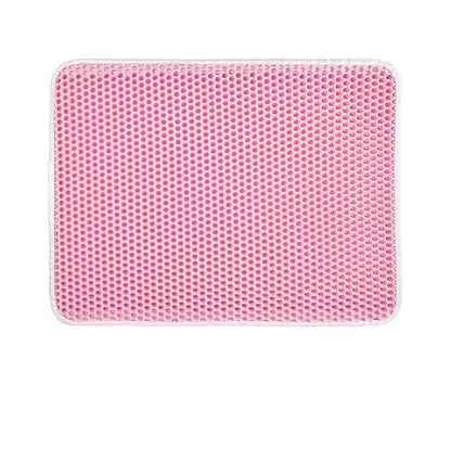 Solid Cat Mat for Clean, Dry Floors - EzPets Shop