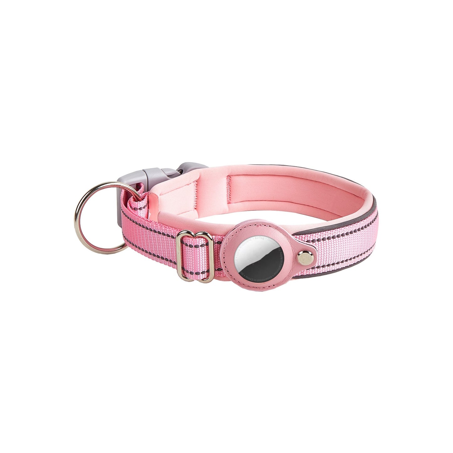 Airtag Dog Collar - Keep Your Pup Safe And Found (Copy) - EzPets Shop