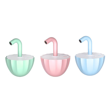Smart Cat Umbrella Toy – USB Charging & Fun - EzPets Shop