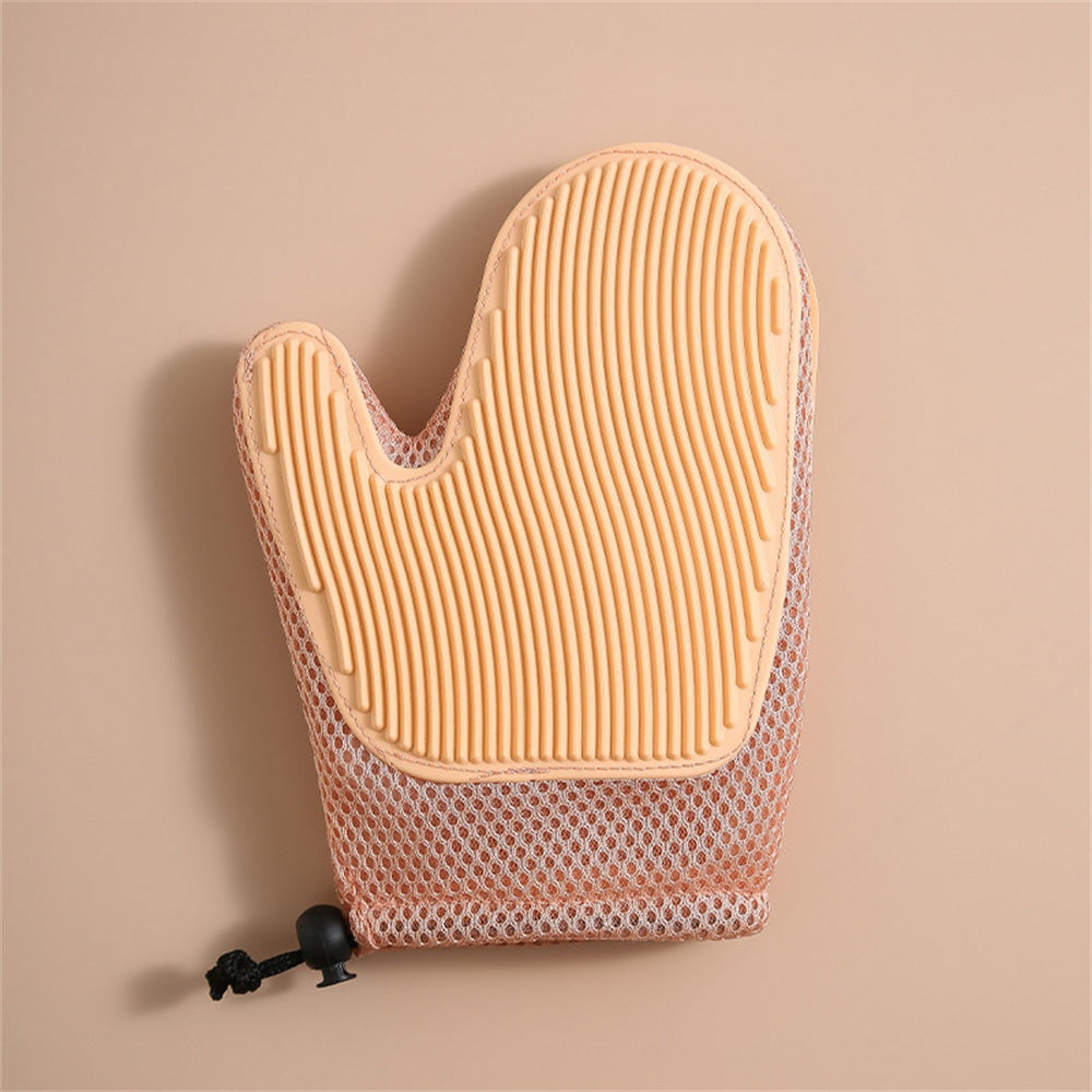 Grooming Glove – Remove Fur with Gentle Massage - EzPets Shop
