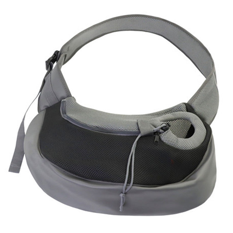 Pet Travel Bag – Comfy Rides for Cats & Small Dogs - EzPets Shop