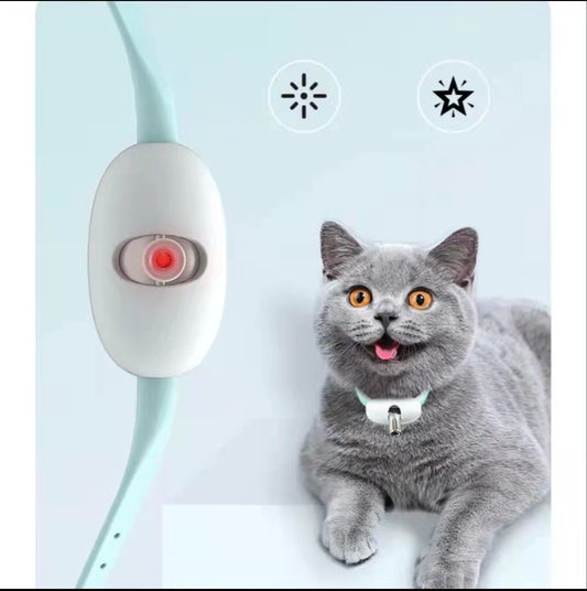 Auto Laser Cat Toy – Fun Infrared Play - EzPets Shop