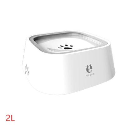 Hydrating Pet Fountain, No Spills - EzPets Shop