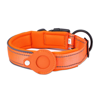 Adjustable Dog Collar – Perfect Fit Every Time - EzPets Shop