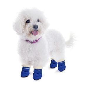 Waterproof Dog Boots – Snow-Ready and Non-Slip - EzPets Shop