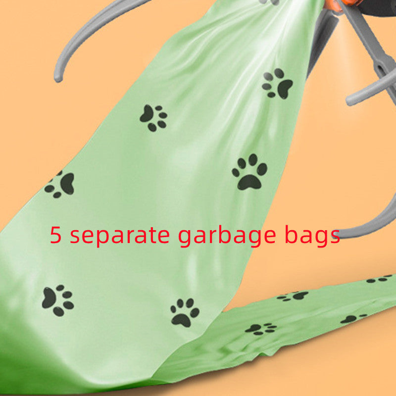 Portable Dog Cleaner for Dirty Paws - EzPets Shop