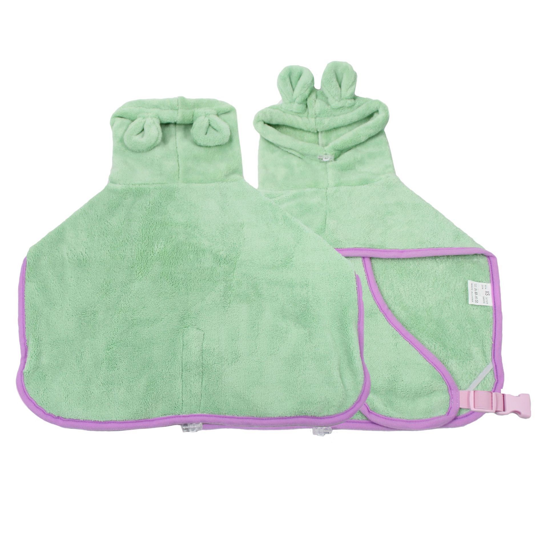 Dog Bath Towel – Wrap Your Pup in Comfort - EzPets Shop