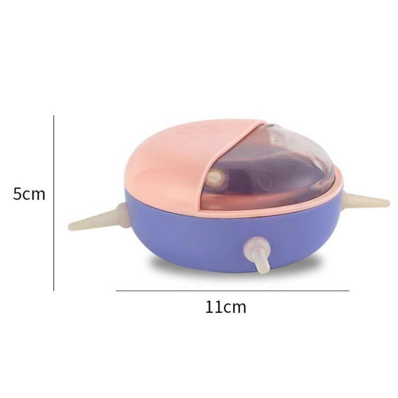 Multi-Teat Puppy Feeder – Nurse Multiple Kittens - EzPets Shop