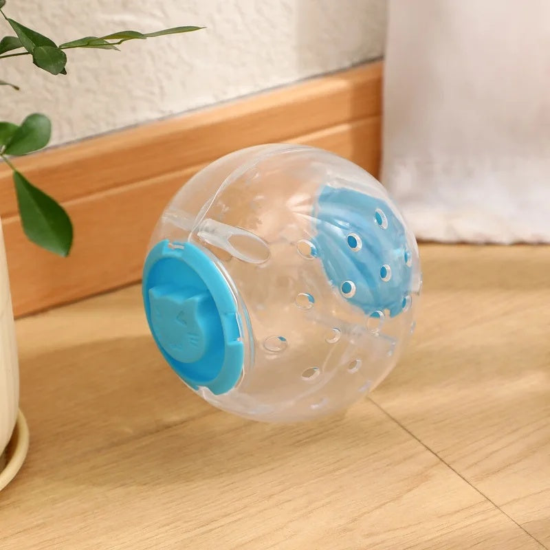 Smart Feeder Ball – Slow Feed & Train Pets - EzPets Shop