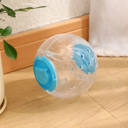 Smart Feeder Ball – Slow Feed & Train Pets - EzPets Shop
