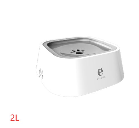 Hydrating Pet Fountain, No Spills - EzPets Shop
