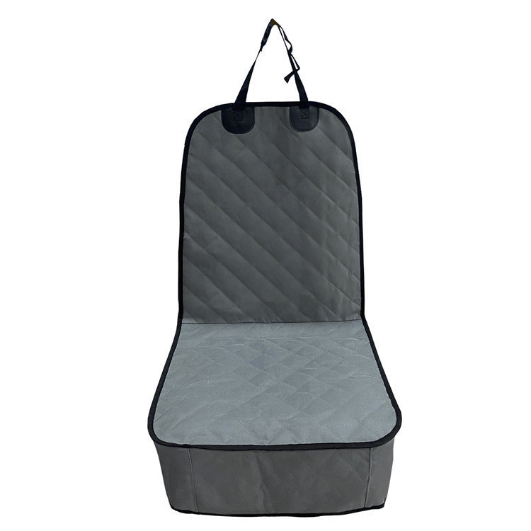 Front Car Seat Protector for Pets – Waterproof and Durable - EzPets Shop