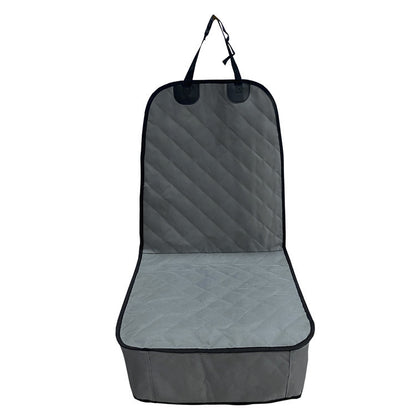 Front Car Seat Protector for Pets – Waterproof and Durable - EzPets Shop