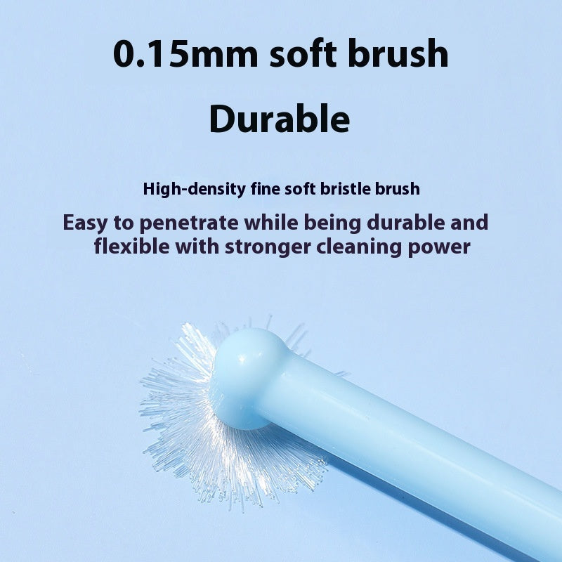 Pet Toothbrush – Designed for Healthy, Happy Smiles - EzPets Shop
