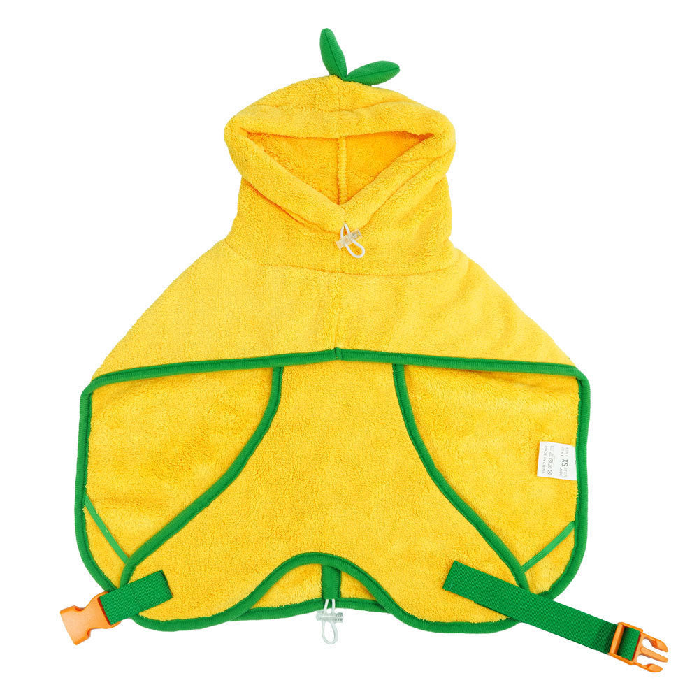Dog Bath Towel – Wrap Your Pup in Comfort - EzPets Shop