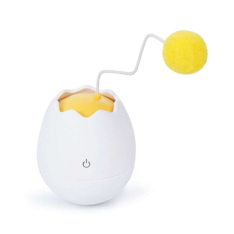 Funny Cat Toy – Pure Feline Entertainment - EzPets Shop