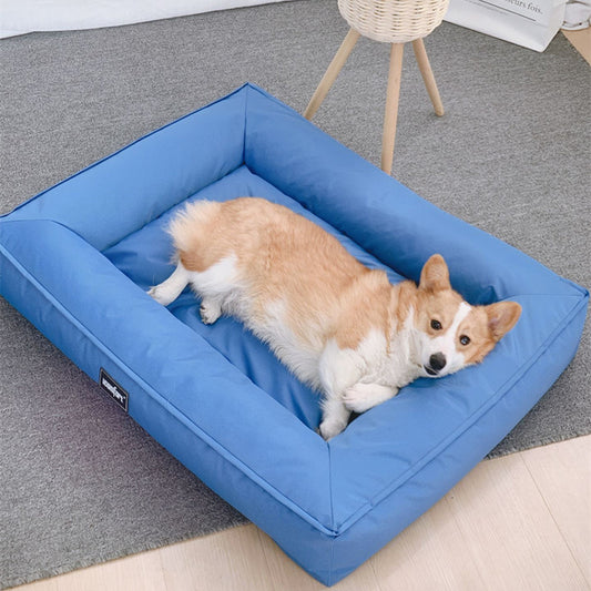 Waterproof Dog Mat – Clean, Comfy & Dry - EzPets Shop