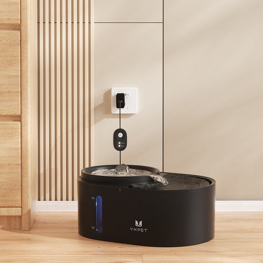 Large Smart Pet Water Fountain - EzPets Shop