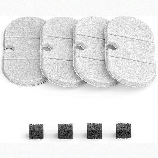 Replacement Filters for Pet Fountains - EzPets Shop