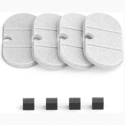 Replacement Filters for Pet Fountains - EzPets Shop