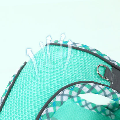 Step-In No Pull Dog Harness - EzPets Shop